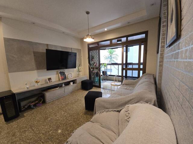 Apartamento para Venda em Santos - 5