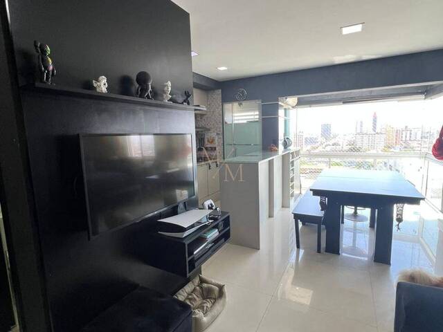 Apartamento para Venda em Santos - 4