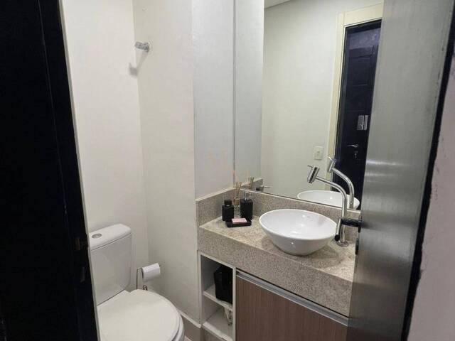 Apartamento para Venda em Santos - 5