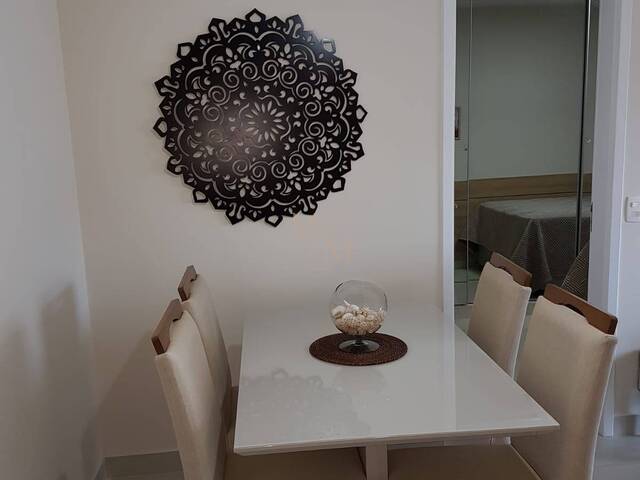 Apartamento para Venda em Santos - 5