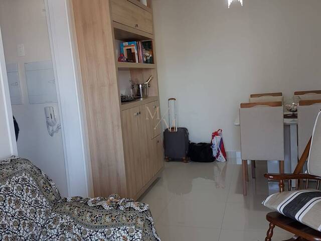 Apartamento para Venda em Santos - 4