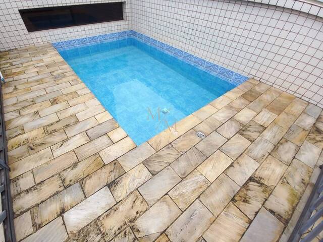 Sobreposta para Venda em Santos - 2