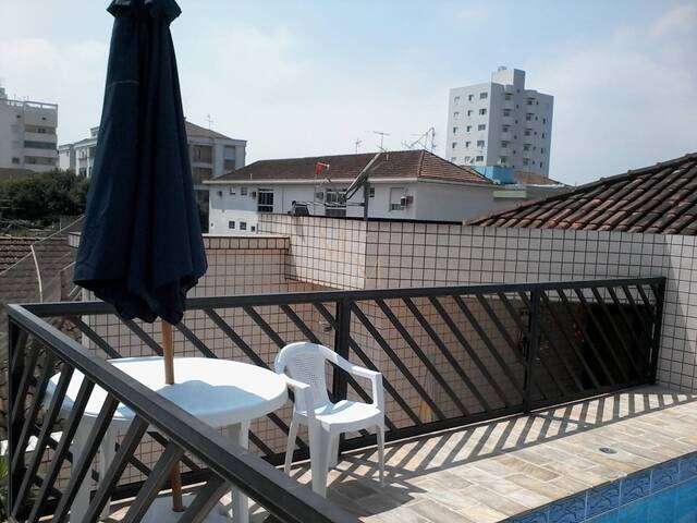 Sobreposta para Venda em Santos - 4