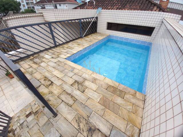 Sobreposta para Venda em Santos - 3