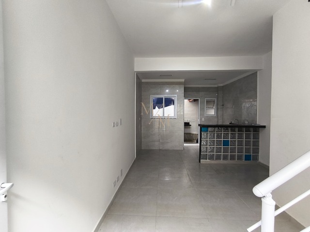 Sobrado para Venda em Praia Grande - 3