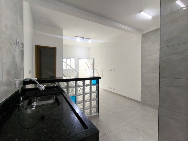 Sobrado para Venda em Praia Grande - 4