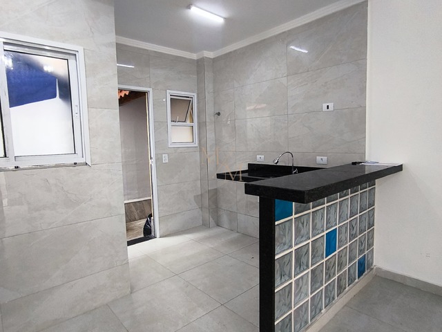 Sobrado para Venda em Praia Grande - 5