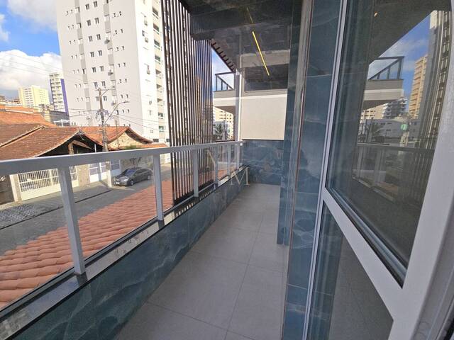 Venda em Aviação - Praia Grande