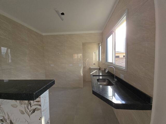 Sobrado para Venda em Praia Grande - 5