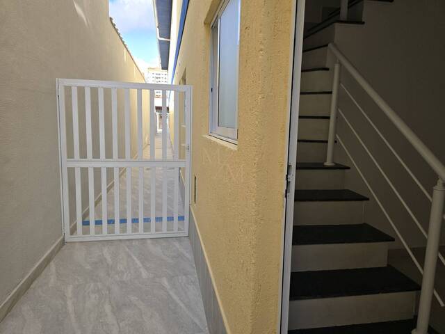 Sobrado para Venda em Praia Grande - 5