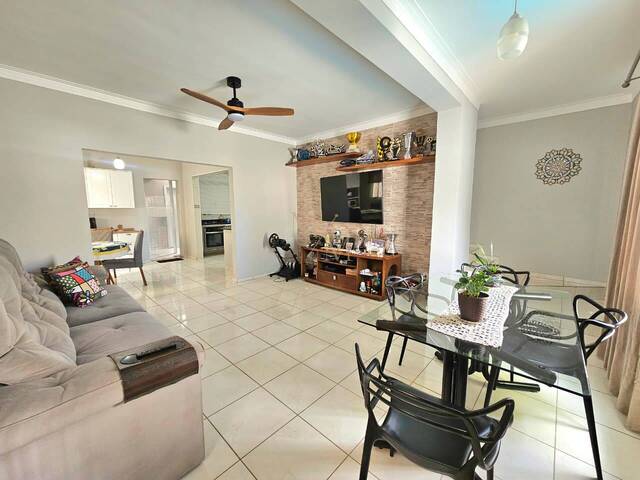 Casa para Venda em Santos - 4