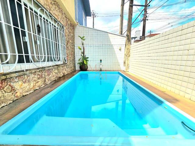 Venda em Marapé - Santos