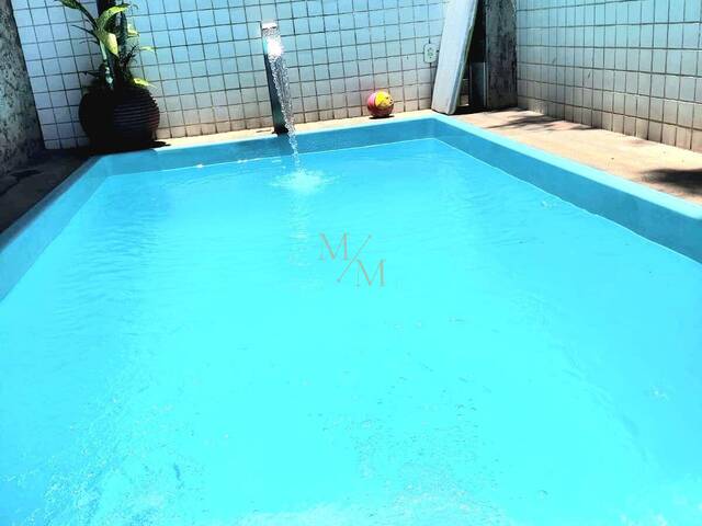 Casa para Venda em Santos - 3