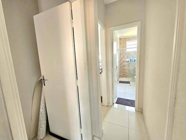 Apartamento para Venda em Santos - 4