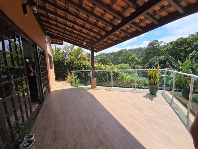 #1212 - Casa para Venda em Cotia - SP