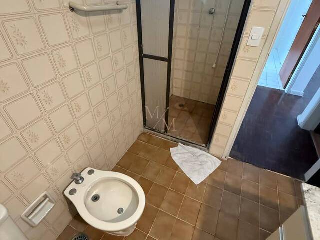 Apartamento para Venda em Santos - 5