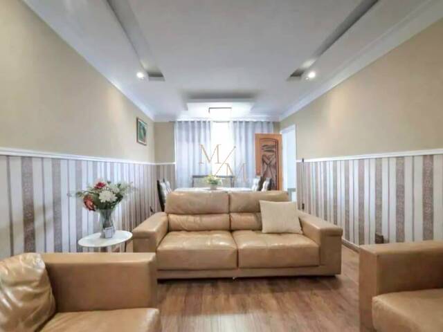 Casa para Venda em Santos - 4