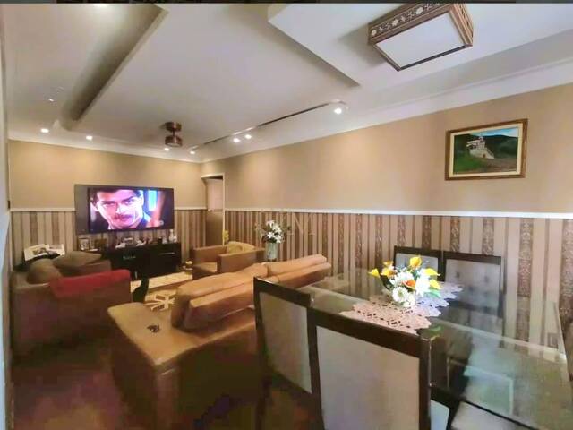 Casa para Venda em Santos - 3