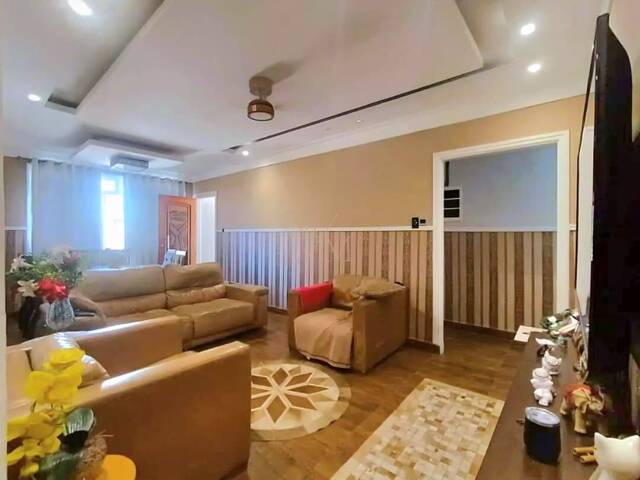 Casa para Venda em Santos - 2