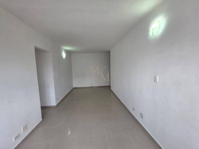 Apartamento para Venda em Santos - 3