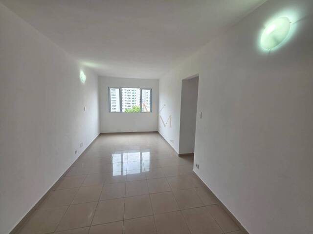 Apartamento para Venda em Santos - 2