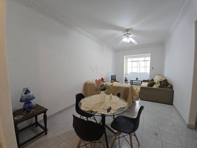 Apartamento para Venda em Santos - 3