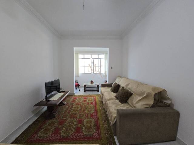 Apartamento para Venda em Santos - 4