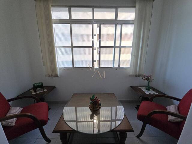 Apartamento para Venda em Santos - 5