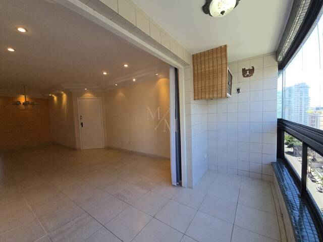 Apartamento para Venda em Santos - 4