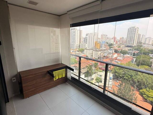 Kitnet para Venda em São Paulo - 5