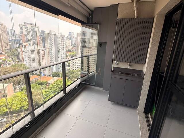 Kitnet para Venda em São Paulo - 4