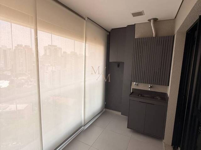 Kitnet para Venda em São Paulo - 3