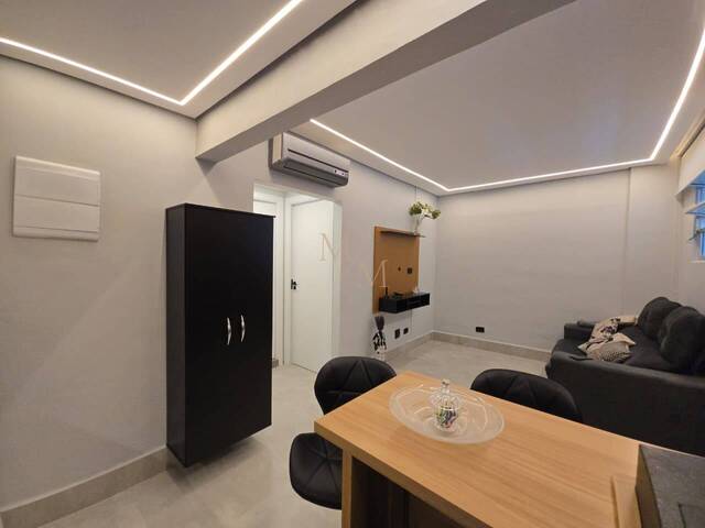 Apartamento para Venda em Santos - 5