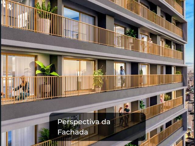 Venda em Vila Mariana - São Paulo