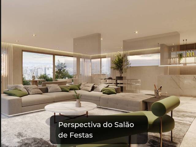 Apartamento para Venda em São Paulo - 3