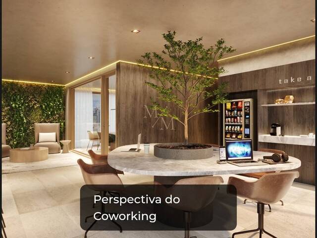 Apartamento para Venda em São Paulo - 5