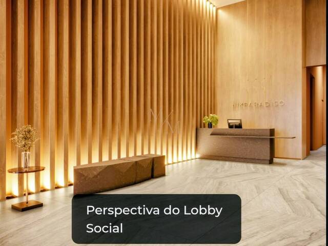 Apartamento para Venda em São Paulo - 2