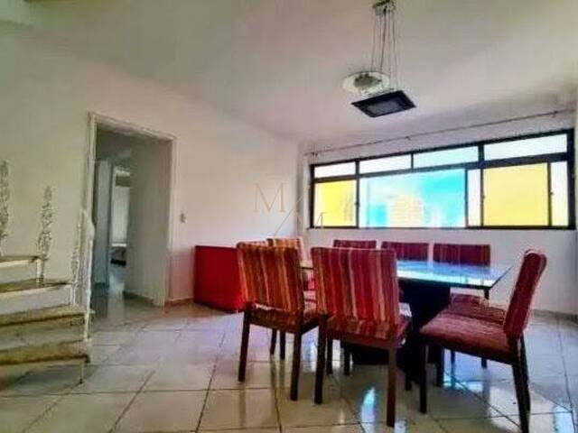 Cobertura para Venda em Santos - 4