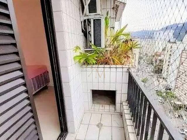 #1223 - Cobertura para Venda em Santos - SP