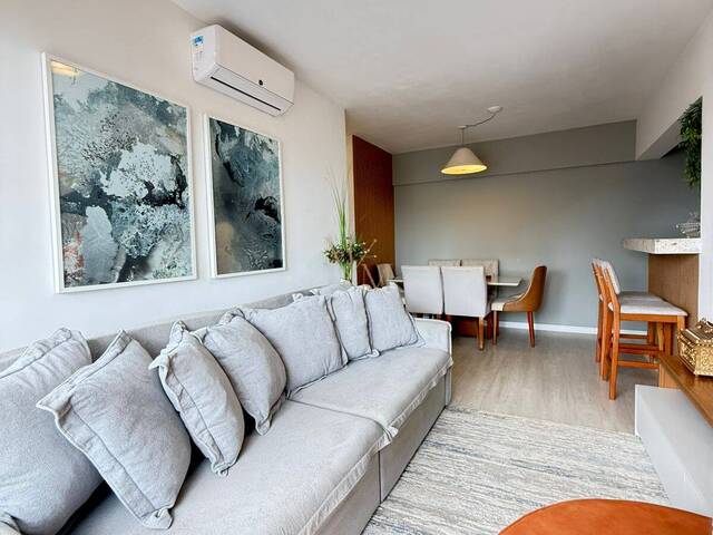 Apartamento para Venda em Santos - 5