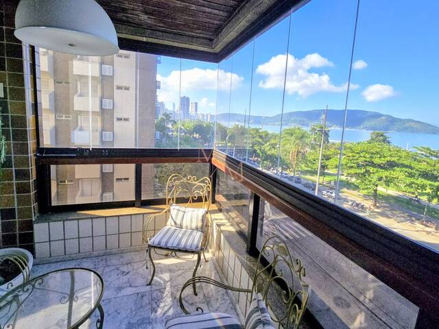 Apartamento para Venda em Santos - 3