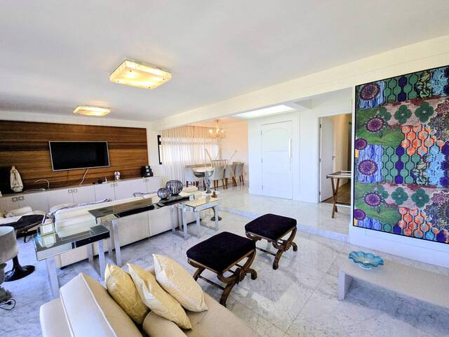 Apartamento para Venda em Santos - 4