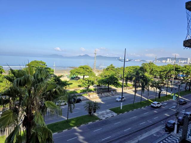 Apartamento para Venda em Santos - 5
