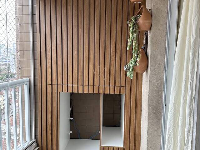 Apartamento para Venda em Santos - 5