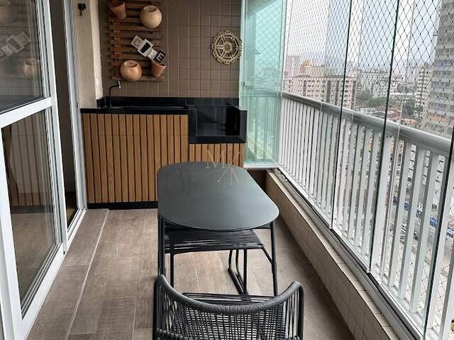 Apartamento para Venda em Santos - 3