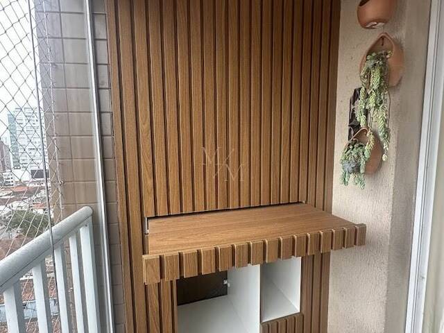 Apartamento para Venda em Santos - 4