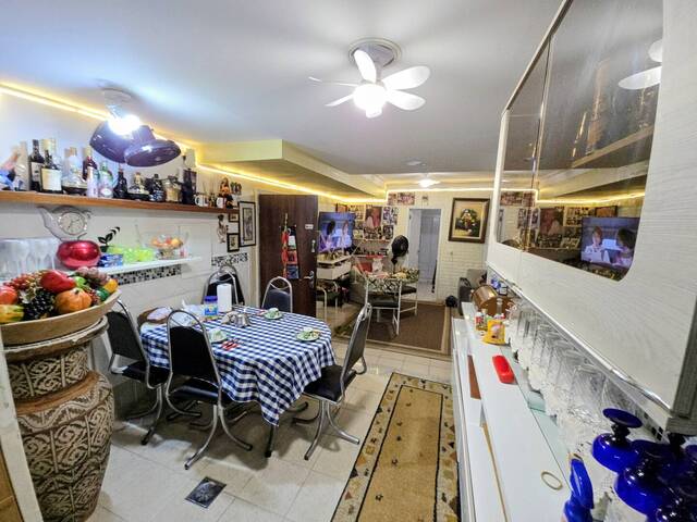 Apartamento para Venda em Santos - 4