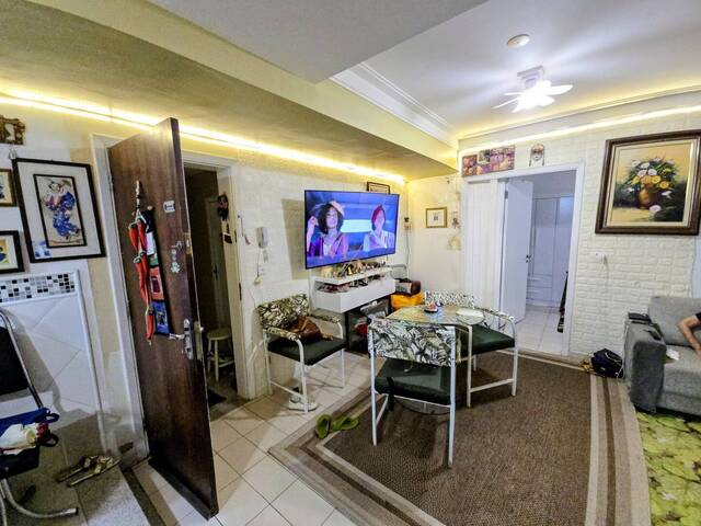 Apartamento para Venda em Santos - 5