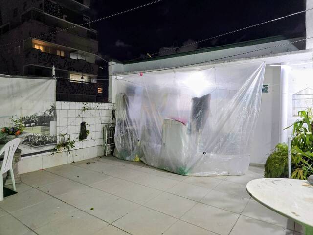 Apartamento para Venda em Santos - 2