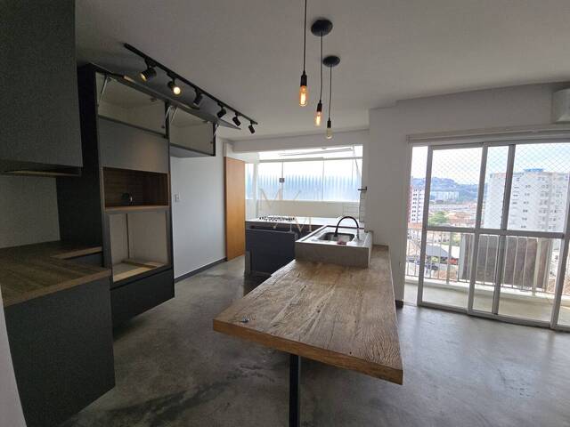 Apartamento para Venda em Santos - 4